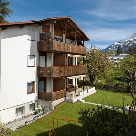 Between Lakes Apartments - 58 Interlaken Zewnętrze zdjęcie
