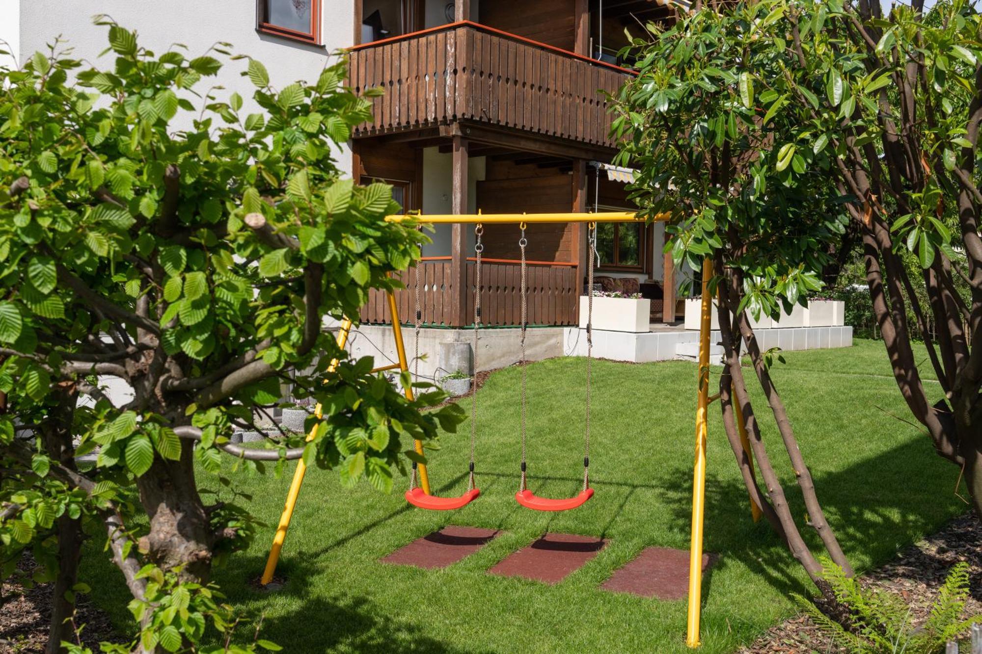 Between Lakes Apartments - 58 Interlaken Zewnętrze zdjęcie