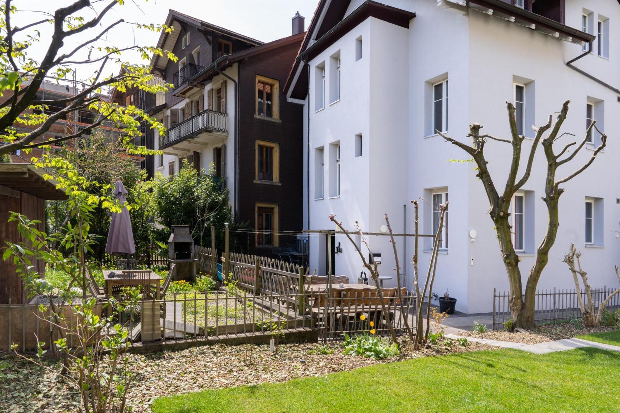 Between Lakes Apartments - 58 Interlaken Zewnętrze zdjęcie