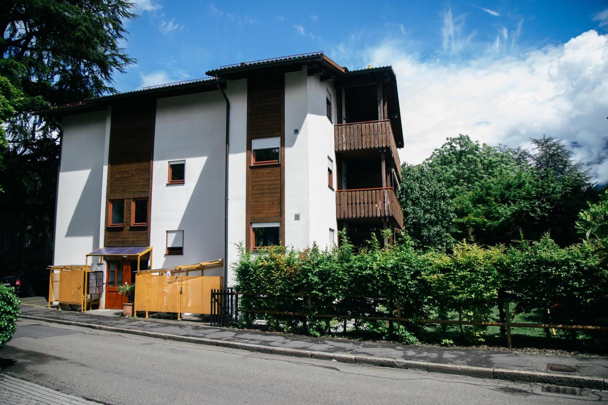 Between Lakes Apartments - 58 Interlaken Zewnętrze zdjęcie